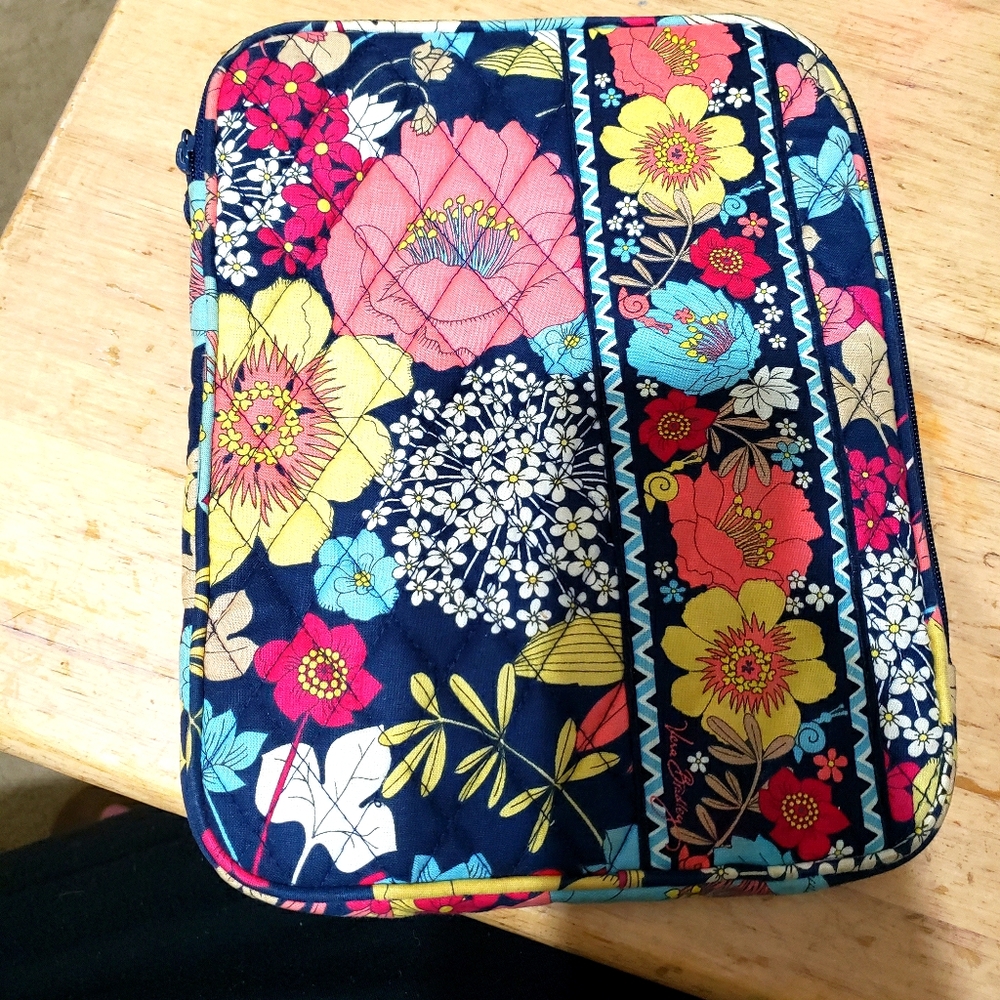 Vera Bradley Tablet case